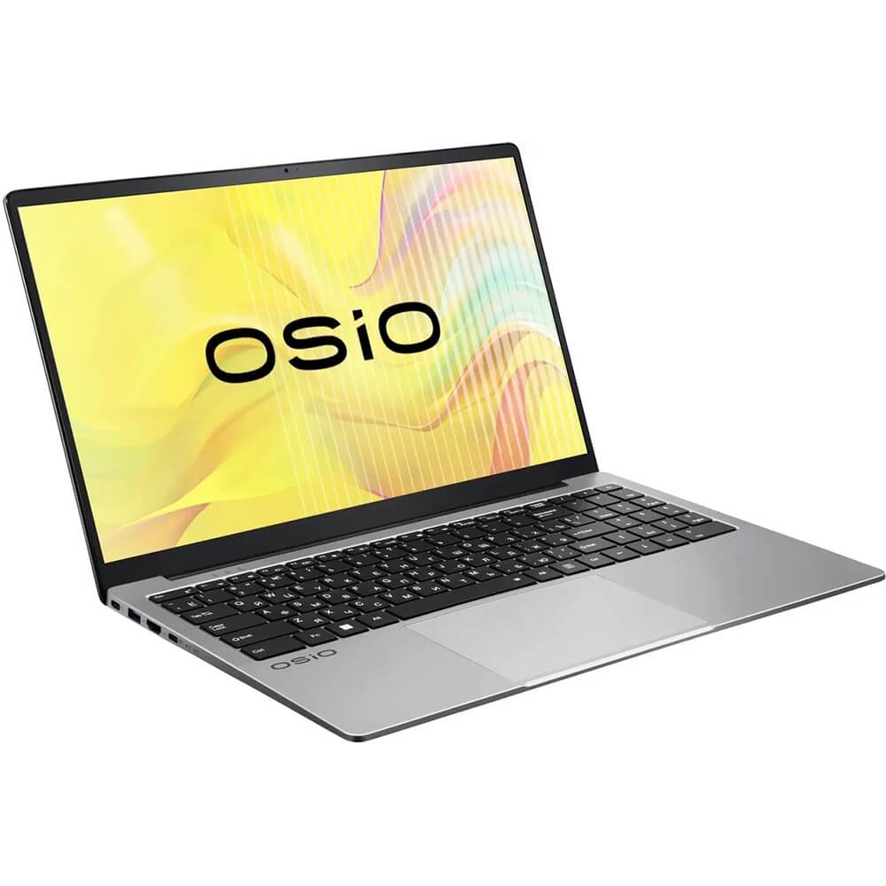 Ноутбук Ноутбук OSIO FocusLine F150i-025