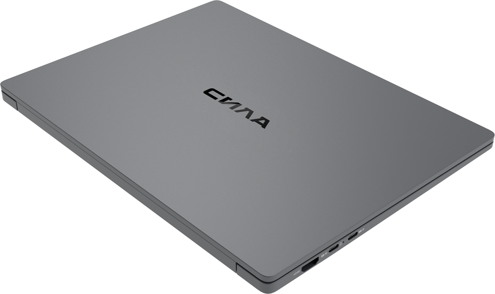 Ноутбук СИЛА СИЛА X-513 (X-513-2)