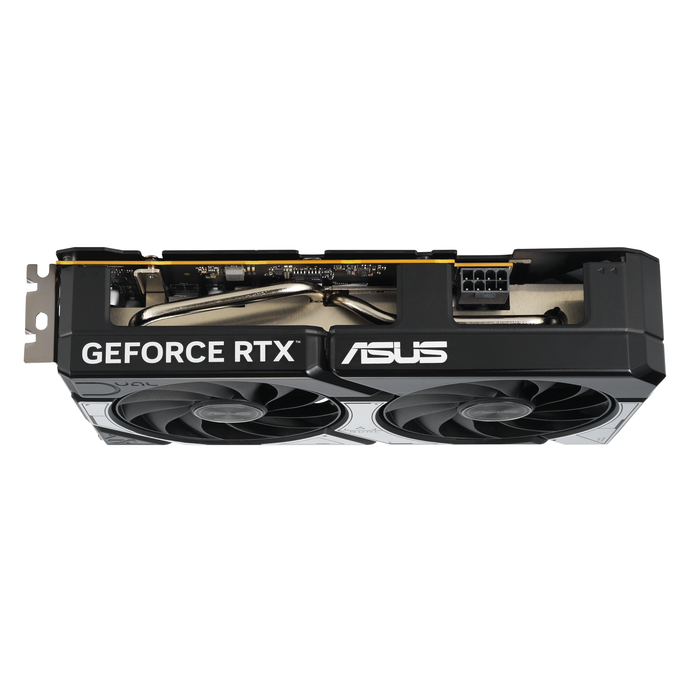 Видеокарта ASUS DUAL RTX5060 O8G