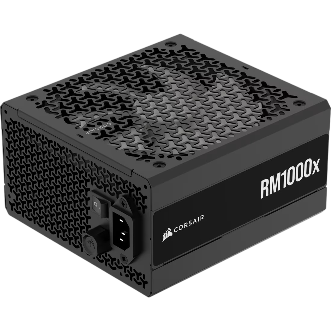 Блоки питания Corsair RM1000x CP-9020271-EU