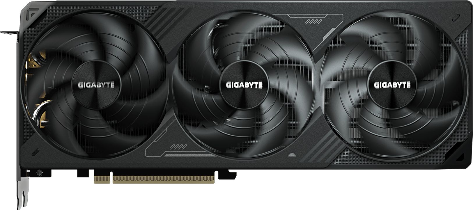 Видеокарта GIGABYTE GeForce RTX­­ 5080 WINDFORCE OC V2 SFF 16G (GV-N5080WF3OCV2-16GD)