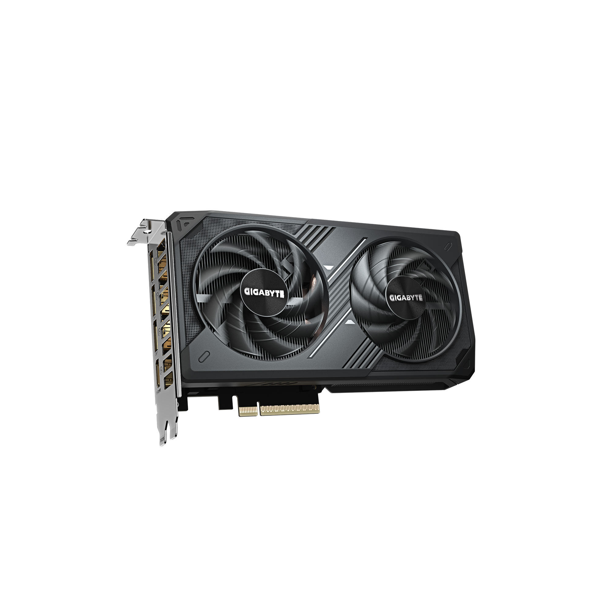 Видеокарта GIGABYTE GV-N5060WF2OC-8GD